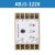 上海时电梯相序继电器三相交流保护ABJ1-122X12WX适用奥的斯 ABJ1122