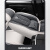 欧玛奴2013款三菱风迪思1.6L手自动档1.8L经典型汽车坐垫四季麻布 复古黄豪华版(全包围亚麻)