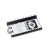 适用于ESP32开发板 Type-C microUSB接口 WIFI 蓝牙无线模块 WROOM 32 黑色type-c 38pin