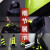 毅鹰 橡胶路锥雪糕桶停车柱路障警示牌禁止停车桩反光锥隔离墩斜纹6斤