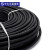 中大元通 电线电缆 国标重型橡套软电缆 户外耐油耐磨橡套线 YC 3*25+2*10平方 黑色 100米/卷