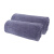 硕基 超细纤维吸水毛巾擦玻璃搞卫生厨房地板 洗车毛巾清洁抹布 灰色 40*40厘米 10条