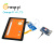 香橙派OrangePi4 LTS开发板嵌入式安卓linux六核瑞芯微RK3399芯片树莓 10.1寸屏