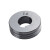 麦可辰气保焊送丝机配件送丝轮0.8/1.0/1.2二保焊机送丝轮压丝导 款  0.8-1.0