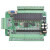 plc工控板简易可编程控制器式fx3u-30mr 支持RS232/RS485通讯 无加配置 带底座