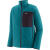 巴塔哥尼亚（Patagonia）男款外套R2 TechFace 新款复古抓绒衣男士羊毛保暖透气舒适休闲衫 黄色. 5