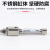 气动笔形小型微型不锈钢迷你气缸CDJ2B6-10/6-15/6-20/6-25/6-30R 精品CDJ2B6-15-R 双动