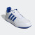阿迪达斯 （adidas）男休闲鞋时尚潮流运动舒适便捷低帮板鞋H00461 42.5码UK8.5码