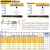 适用于钴领5732加长管螺纹螺旋丝锥G/PF1/4-195731管用先端丝攻 管用 G3/4-14【先端】