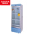 澳柯玛（AUCMA）2-8℃度冷藏箱200L升阴凉柜冷柜冰柜 YC-200（2至8度 +监控一体机） 