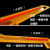 吨吨吨 手动液压叉车 搬运车 地牛 托盘 油压手推拖车 装卸车 吨6焊接泵尼龙轮