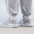 耐克（NIKE）女鞋 2024夏季新款大童鞋运动鞋JORDAN STADIUM 90缓震耐磨篮球鞋 HF6014-002 35.5