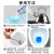 巨奇（JUQI）巨奇严选 尿碱溶解剂500g 马桶清洁剂洗厕所强力除尿垢清洁剂去味 #1#