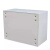 jxf基业箱室内配电箱电气布线箱控制箱工厂用挂墙明装电表盒 300*400*150竖箱