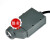 色标传感器 KS-RG32纠偏传感器 制袋机电眼KS-C2G光电 KS-C2B蓝光;
