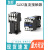 CJX21210Z 1810 25Z 3210 65Z直流接触器24V DC12V 60V 48V CJX2-1210Z 铜件加厚银点 DC12V