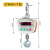 电子小吊秤300kg 500kg 1000kg吊钩秤OCS吊秤吊磅高精度0.2kg 干电池款300kg