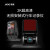 捷渡（JADO）R158新款2K超高清汽车载行车记录仪360全景无线免安装 黑色 x 单镜头