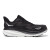 HOKA ONE ONE男款克利夫顿9跑步鞋Clifton 9舒适缓震轻盈回弹轻量透气1132210 BWHT黑白-宽版 42