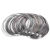 伏加瑞304不锈钢钢丝线单根单股 0.02mm -2mm毫米钢丝硬细不锈钢丝 0.1mm 100米