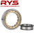 RYS哈轴传动NU430M150*380*85 圆柱滚子轴承