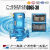 泵立式管道泵冷却塔离心泵GD65-19GD65-30GD65-50-4KW7.5KW GD65-30-4KW无法兰