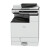 理光（RICOH） MC2000彩色A3 A4激光复印机 打印机 复合机 彩色打印复印网络扫描一体机 双纸盒+自动送稿器+工作台 无线WIFI+网络打印版
