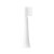 小米（MI）米家原装电动牙刷头(通用型)三支装纤密软毛适配型号T100电动牙刷