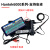 仁聚益Hantek 6254BC/6254BD安卓四通道USB虚拟示波器/信号发生器 下面是6004BE系列带汽车汽修测量功能