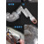 北沭电焊机家用小型不锈钢焊接机高温金属铁铝维修神器手持冷焊机220v 高温焊枪