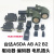 ASD-A AB A2 B B1 B2伺服驱动器CN1 编码器CN2插头 电机接头 航空插头20-18