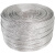 柴霸 镀锡铜线编织 铜网编织 接地软连接线 导电带 2.5平方 一米价 