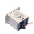 数显时间继电器ASY-3SM 2SM 2D 3D 24V 220V 9.99S 99.9 ASY-3D (0.1秒-99.9秒) 电压备