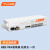 netLINK 8E1协议转换器 2M协议转换器 8路E1转4路以太网隔离 2M转网络2兆转网口 16M网桥 一对 HTB-8E1-4FV