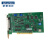 研华科技（ADVANTECH）100KS/s 12位多功能通用PCI卡 PCI-1711U-CE PCI总线数据采集卡