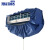斯铂格 BGS-55 空调清洗罩 清理接水罩防漏水袋配2.8米水管  1-2匹空调通用