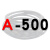 A型三角带A800-A1372橡胶电机皮带工业机器用传动带三角发送皮带 A-500
