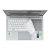 惠普(HP)PAVILION星系列键盘保护膜星13 14 15英寸笔记本屏幕罩键位套防尘垫键盘贴极梭 半透黑键盘膜 惠普星 15