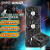 技嘉（GIGABYTE）AMD RADEON  RX 7900XTX GRE魔鹰 电竞游戏AI独立游戏显卡 RX7900GRE+GN750金牌电源