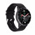 蝉十七 华为智能手表 安卓苹果通用蓝牙血压心率男女多功能防水运动手表 H30 黑色