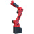 伯朗特六轴工业码垛机器人搬运机械手机械臂可激光二保焊接配夹爪 BRTIRPZ1805A