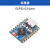 (精选）微雪 ESP32-S3迷你开发板模块 S3FH4R2双核处理器 支持WiFi/蓝牙5 ESP32-S3-Zero(贴片版)