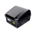 博思得（POSTEK）C168/300S进纸108mm宽标签打印机（计价单位：台） 黑色