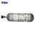 德尔格（Draeger）2.2L碳纤维氧气瓶 需搭配PSS BG4氧气呼吸器使用AH10271