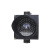 沸耐笙 FNS-32000 LED小型警示灯施工警示交通信号灯 100型单色单灯PC壳 1台