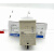 H3BH-N8 AC220/110V 0-12S/0-12M ou姆龙断电延时继电器 现货 AC220V (0-12S)