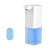 益美得 LSL33210 全自动洗手机usb充电智能感应泡沫皂液器 主机+蓝色泡腾片