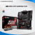 全新  R5 5600X cpu R7 5800X R9 5900X 5950X微星主板CPU套装 R5 5600X 散片 套装是此款