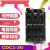 德力西接触器CDC1-30-30-00 30A 220V线圈电压可选 36V/220V/380V CDC1-30-30-00 380V