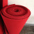 婚庆红地毯一次性大红地毯结婚开业庆典任意裁剪任意裁剪长度 5MM起绒红（长期使用款） 2米宽长度要几米数量就写几件